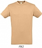 Camiseta Regent Sols - Color Arena 115